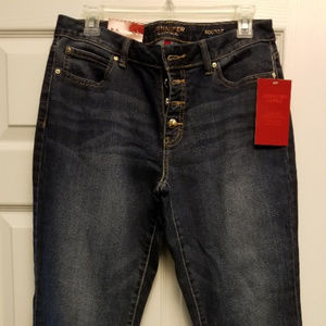 Jennifer Lopez Bootcut Jeans